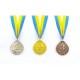 Медали для бильярда Тип медали 3-е место
