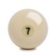 Битки и шары поштучно Тип игры для пула, Диаметр шаров 57,2 мм