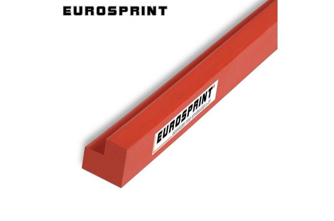 Резина бортовая для снукера Eurospint Standard Snooker Pro L-77 182см 12фт 6шт.