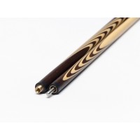Бильярдный кий Николай Рой 5х6 Венге