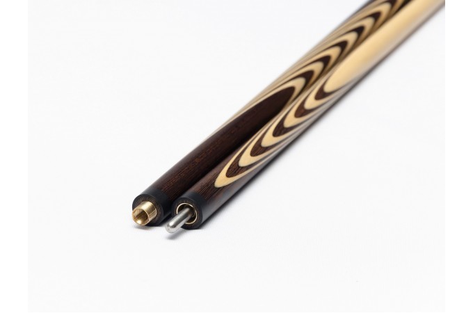 Бильярдный кий Николай Рой 5х6 Венге
