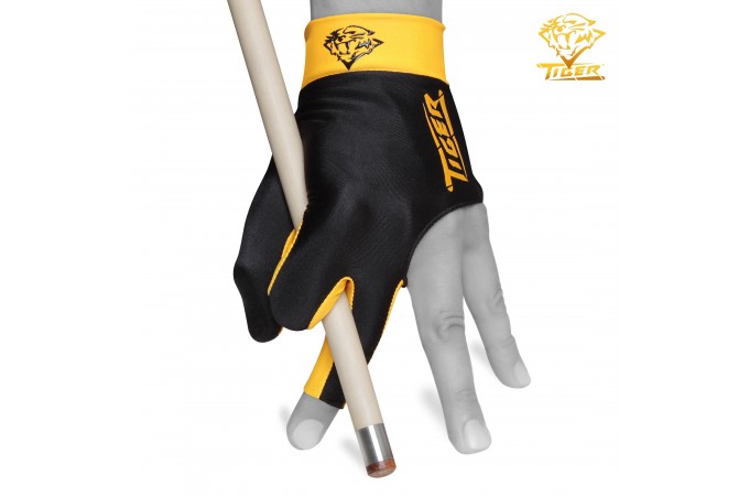 Перчатка Tiger Professional Billiard Glove M