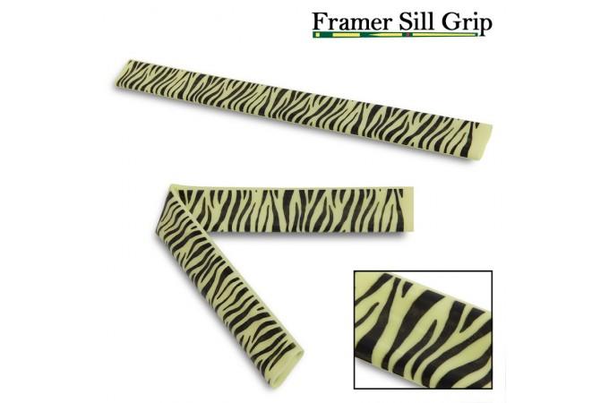 Обмотка для кия Framer Sill Grip V5 тигровая