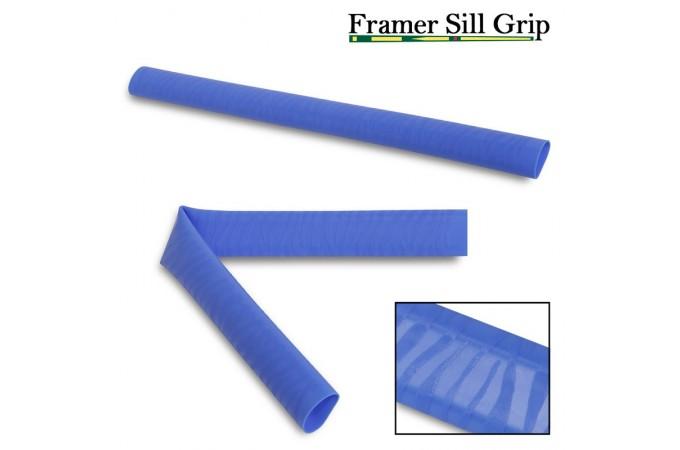Обмотка для кия Framer Sill Grip V5 синяя