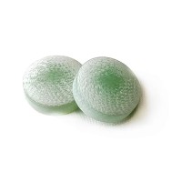 Наклейка для кия Phenolic ø14мм Extra Hard зеленая 1шт.