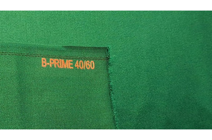 Сукно B-Prime 40/60 195cм Yellow Green