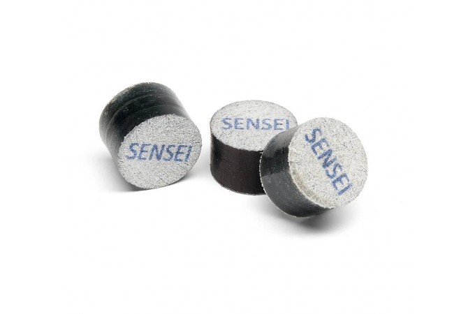 Наклейка для кия Sensei Extreme 14мм 1шт. 