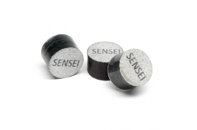 Наклейка для кия Sensei Super Extreme 14мм 1шт. 