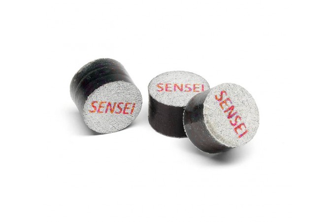 Наклейка для кия Sensei Exclusive 14мм 1шт. 