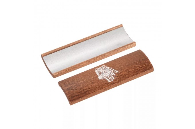 Инструмент для обработки наклейки Shaper дерево 1шт. 