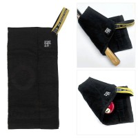 Полотенце для кия Deluxe Billiard Towel 31х15 см