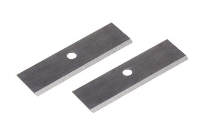 Лезвие сменное для точилки-корректора для наклеек  1шт.