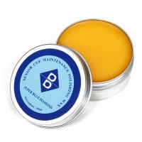 Воск для обработки кия Super Blue Diamond Polishing Wax 50мл