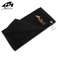 Полотенце для чистки и полировки бильярдного кия Mezz Billiard Towel 34x17см