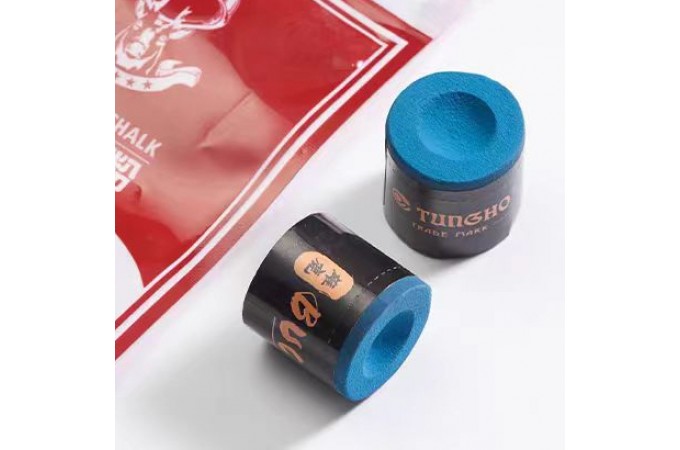 Мел Buck Round (Oliy) Blue 1шт