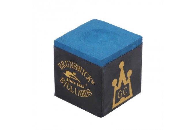 Мел Gold Crown Blue 1шт.