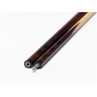 Бильярдный Кий Батченко Тюльпан Темный граб - Черный граб