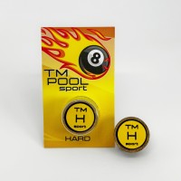 Наклейка для кия ТМ Pool Sport 82H ø13мм Hard 1шт.