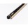 Бильярдный кий Николай Рой 5х6 Черный граб