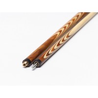 Бильярдный кий Николай Рой 5х6 Палисандр