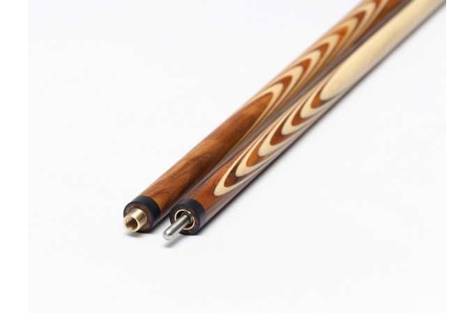 Бильярдный кий Николай Рой 5х6 Палисандр