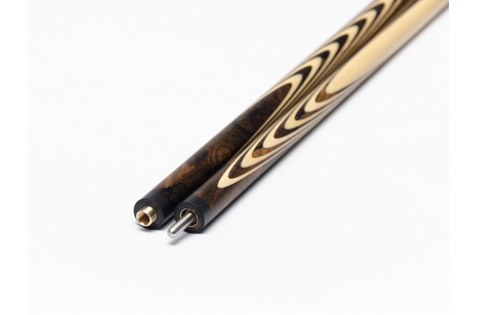 Бильярдный кий Николай Рой 5х6 Зирикоте