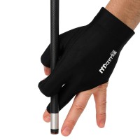 Перчатка Maestro Pro Short черная безразмерная