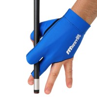 Перчатка Maestro Pro Short синяя безразмерная