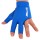 Перчатка Maestro Pro Short синяя безразмерная