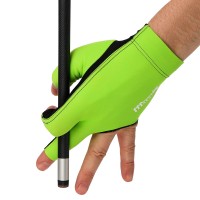 Перчатка Maestro Pro Short зеленая безразмерная