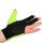 Перчатка Maestro Pro Short зеленая безразмерная