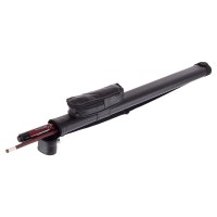 Тубус для пуловского кия PRO Pool черный