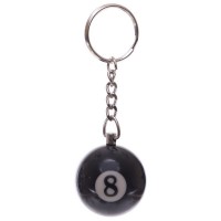 Брелоки Шар №8 ø32мм 1шт.