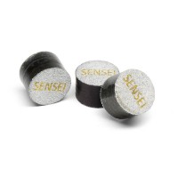 Наклейка для кия Sensei Limited Edition 14мм 1шт. 