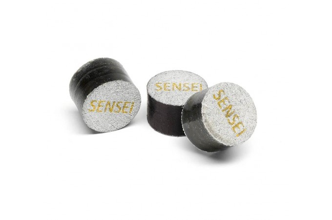 Наклейка для кия Sensei Limited Edition 14мм 1шт. 