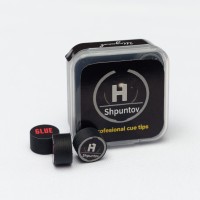 Наклейка для кия Shpuntov ø13мм Hard 1шт.