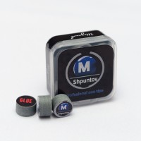 Наклейка для кия Shpuntov ø13мм Medium 1шт.