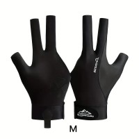 Перчатка GoLoveJoy Premium черная M