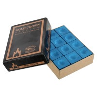 Мел Gold Crown Blue 12шт. Мел Gold Crown Blue 12шт.