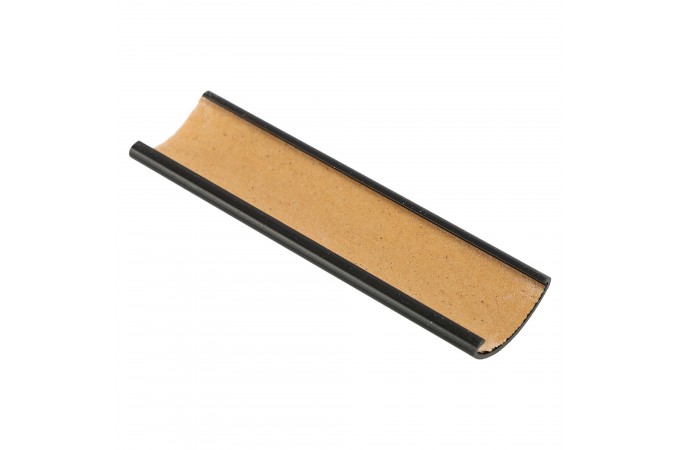 Махровка для кия наждачная 