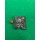 Наклейка для кия Super Diamond сфера красная ø13.2мм Medium 1шт.