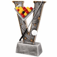 Статуэтка наградная Victory