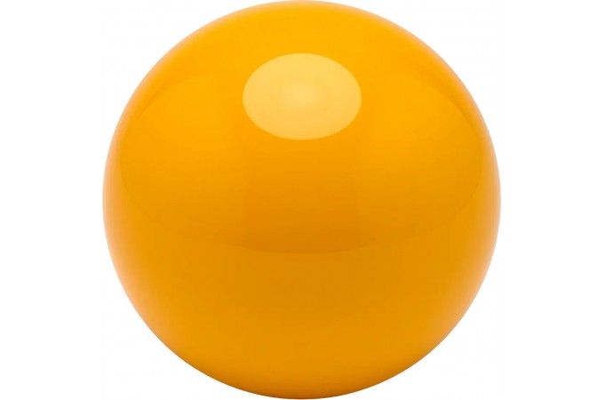 Шар Baekeland Pyramid Yellow 67мм, Китай